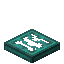 Warped Trapdoor