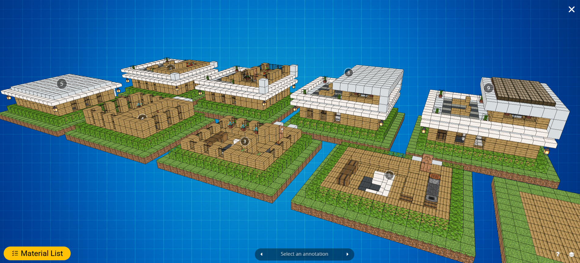 3D Screenshot