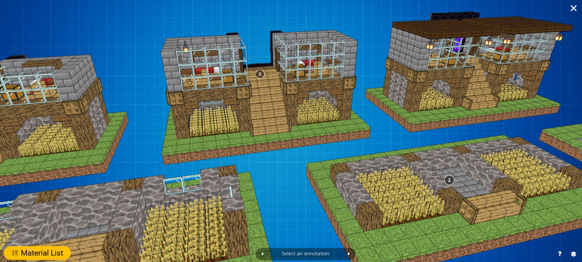 3D Screenshot