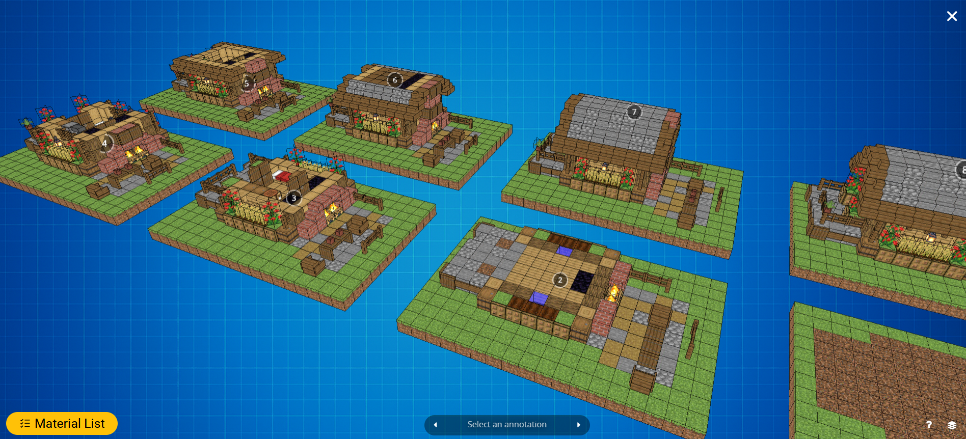 3D Screenshot