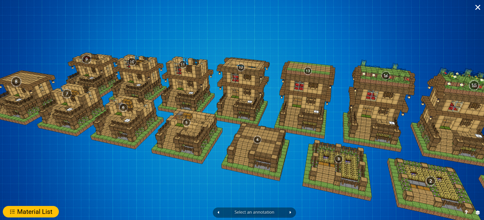 3D Screenshot