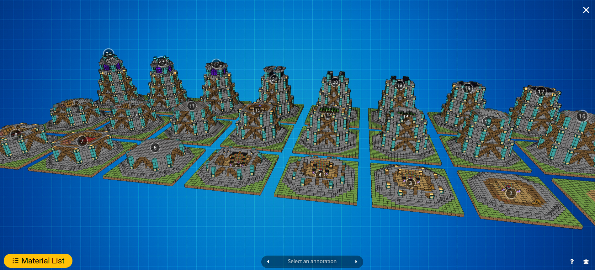 3D Screenshot