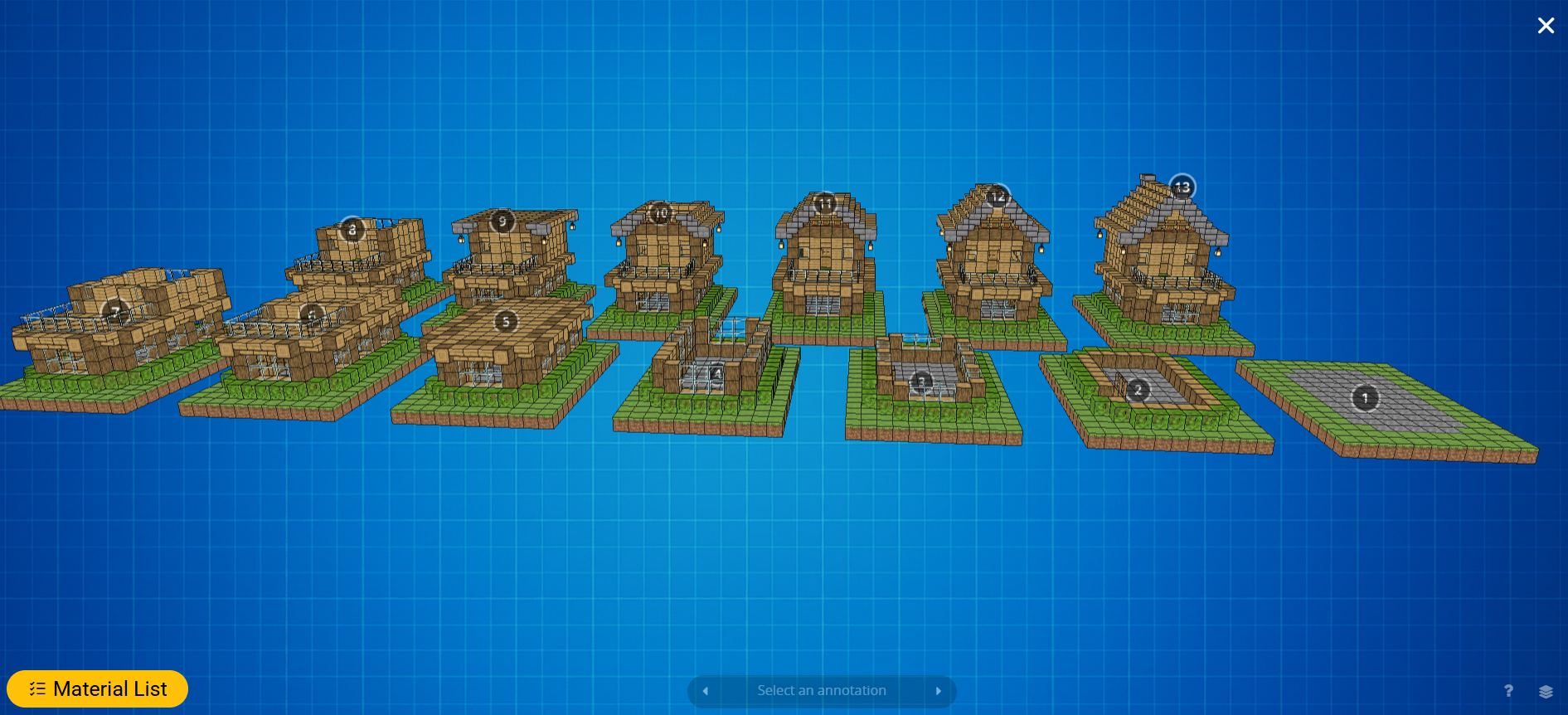 3D Screenshot