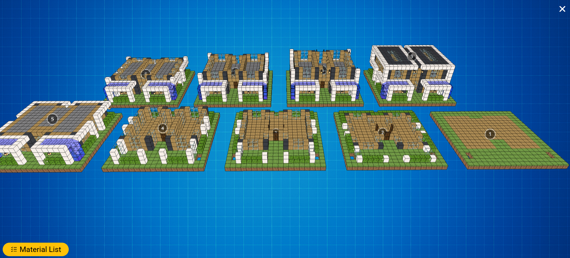 3D Screenshot