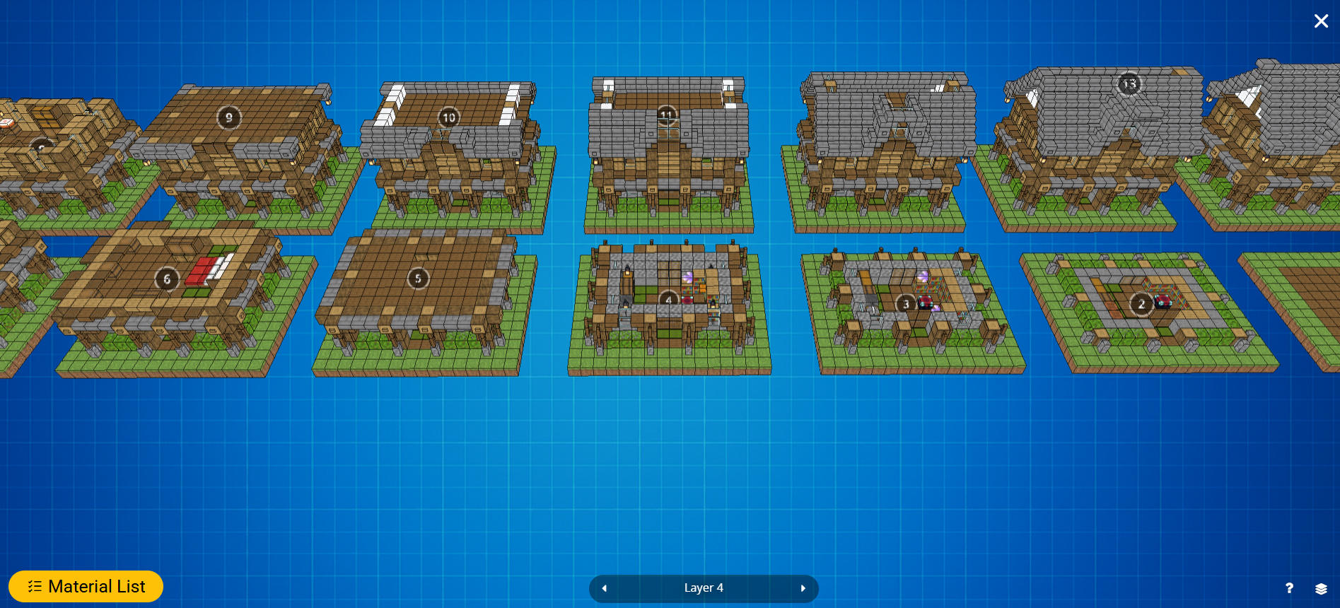 3D Screenshot