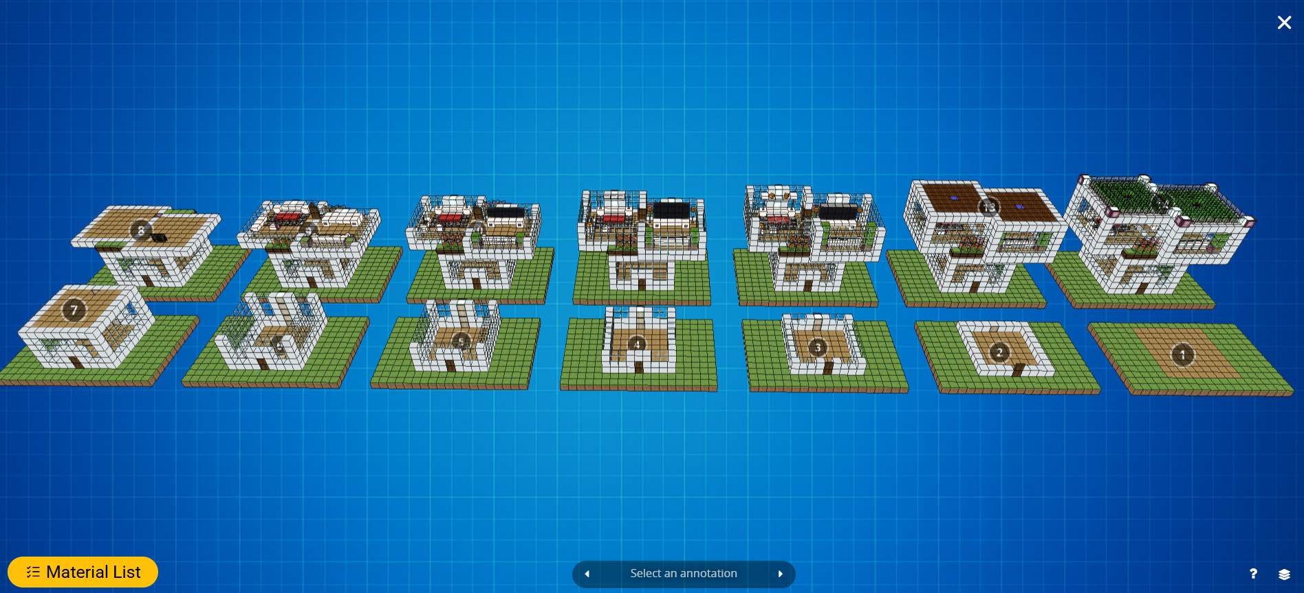 3D Screenshot