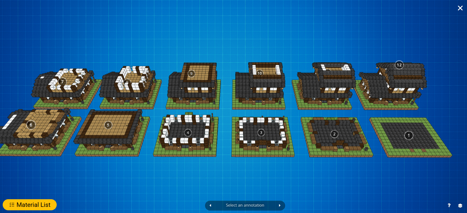 3D Screenshot