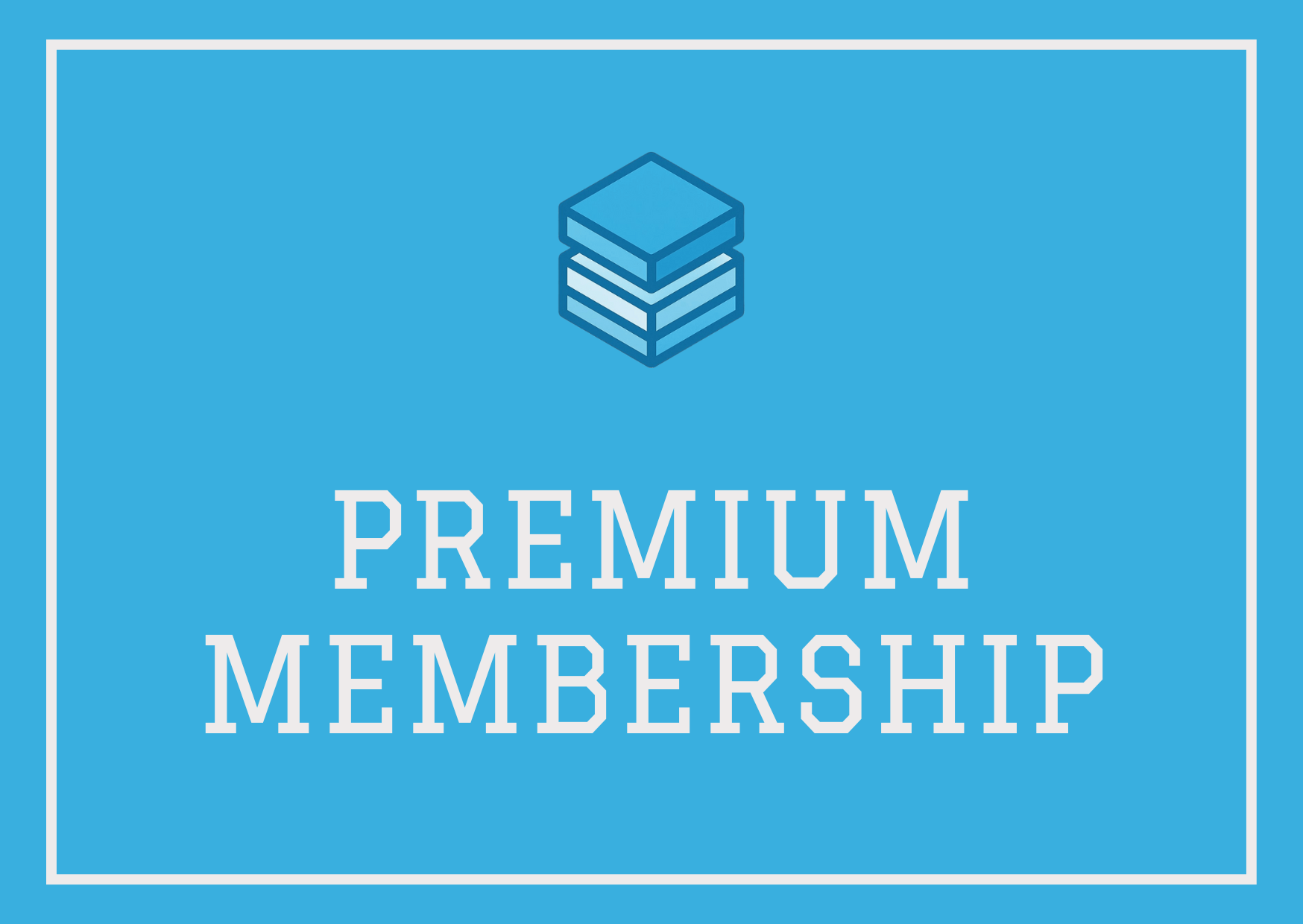 Premium Subscription