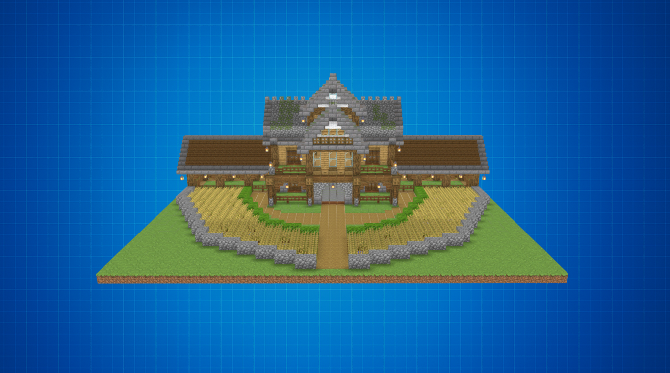 3D Screenshot