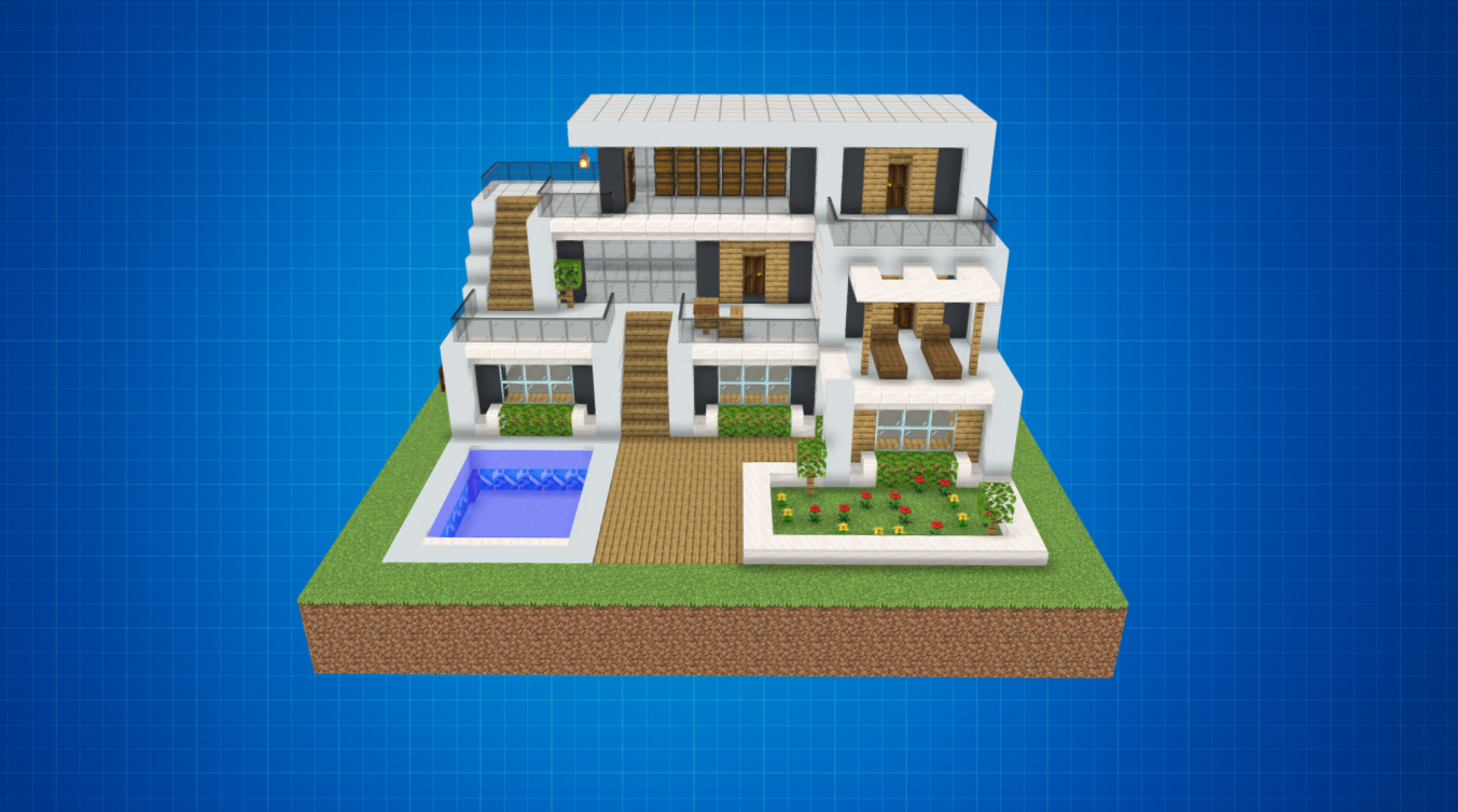 3D Screenshot
