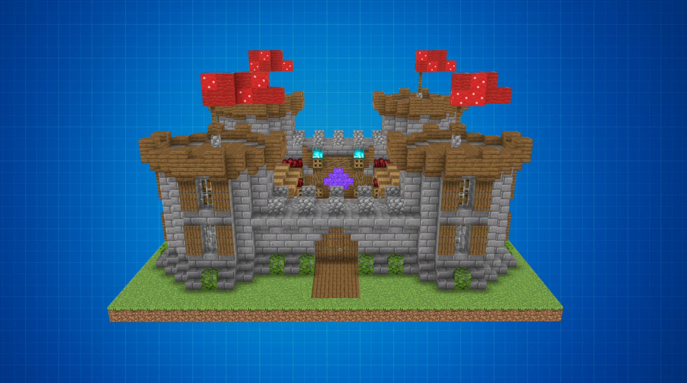 3D Screenshot