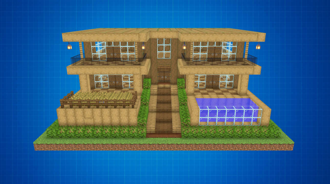 3D Screenshot