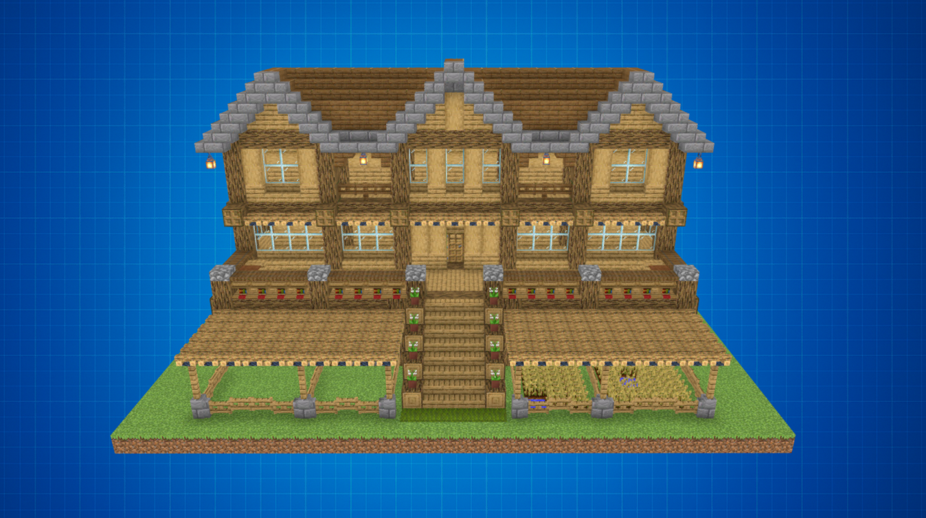 3D Screenshot